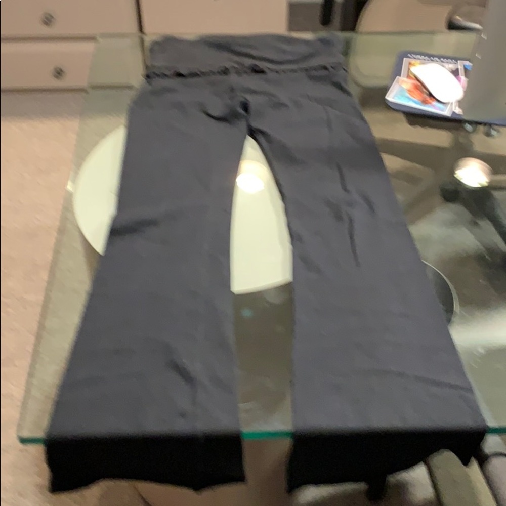 Black Legging - image 1